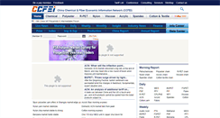 Desktop Screenshot of ccfei.net